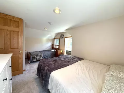 Bedroom - 115 E Griswold St, Ripon, WI 54971 photo 4 of 6