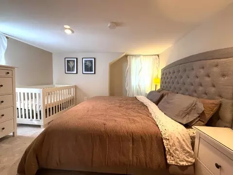 Bedroom - 115 E Griswold St, Ripon, WI 54971 photo 1 of 6
