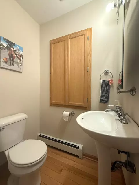 Bath - 115 E Griswold St, Ripon, WI 54971 photo 1 of 2