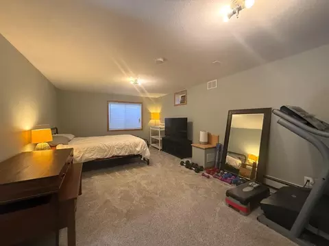 Bedroom - 115 E Griswold St, Ripon, WI 54971 photo 6 of 6