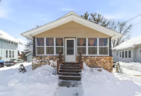 923 W Elsie St, Appleton, WI 54913