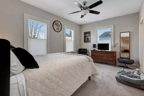 Bedroom - 145 Sumner St, Berlin, WI 54923 photo 1 of 3