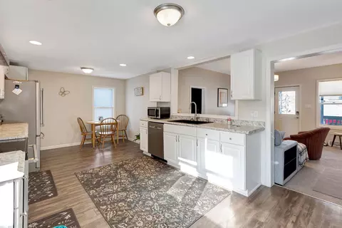 Kitchen - 145 Sumner St, Berlin, WI 54923 photo 1 of 1
