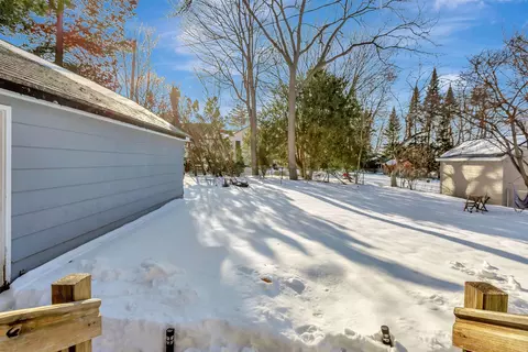 Exterior - 145 Sumner St, Berlin, WI 54923 photo 2 of 2