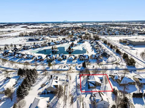View/Area - 3321 E Canvasback Ln, Appleton, WI 54913 photo 4 of 4