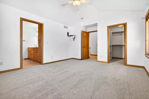Bedroom - 3321 E Canvasback Ln, Appleton, WI 54913 photo 3 of 8