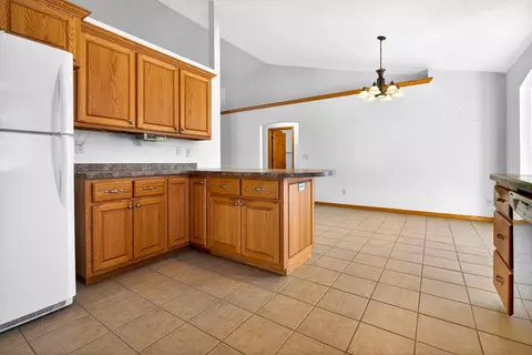 Kitchen - 3321 E Canvasback Ln, Appleton, WI 54913 photo 5 of 5