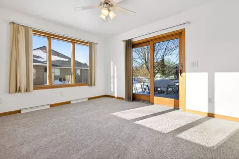 Bedroom - 3321 E Canvasback Ln, Appleton, WI 54913 photo 1 of 8