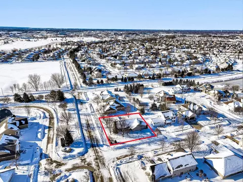 View/Area - 3321 E Canvasback Ln, Appleton, WI 54913 photo 1 of 4