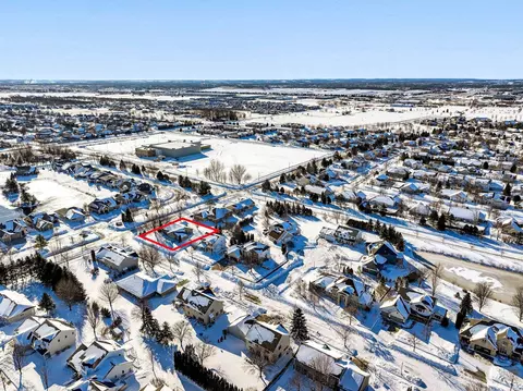 View/Area - 3321 E Canvasback Ln, Appleton, WI 54913 photo 3 of 4