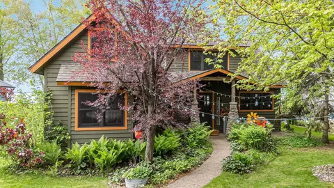 1783 Brighton Beach Rd, Menasha, WI 54952