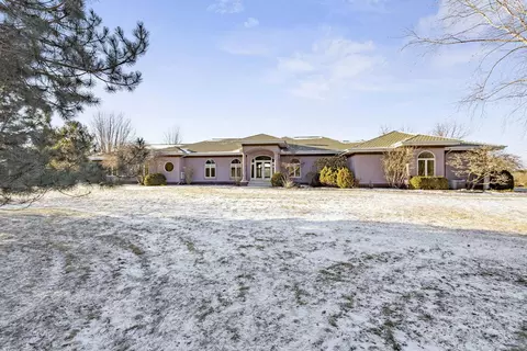 5540 Cty Hwy Pp, De Pere, WI 54115