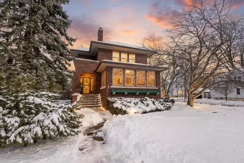 81 N Park Ave, Fond Du Lac, WI 54935
