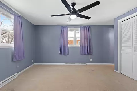 Bedroom - 2412 N Morrison St, Appleton, WI 54911 photo 3 of 10