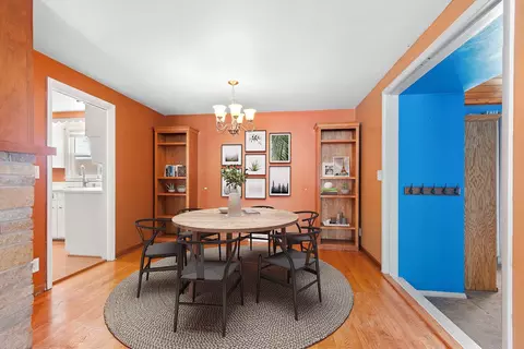 Dining - 2412 N Morrison St, Appleton, WI 54911 photo 1 of 1