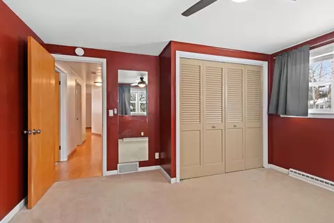 Bedroom - 2412 N Morrison St, Appleton, WI 54911 photo 6 of 10