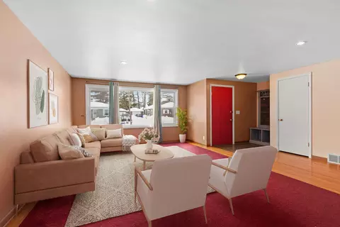 Living - 2412 N Morrison St, Appleton, WI 54911 photo 1 of 6
