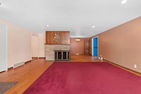 Living - 2412 N Morrison St, Appleton, WI 54911 photo 3 of 6