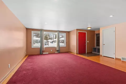 Living - 2412 N Morrison St, Appleton, WI 54911 photo 2 of 6