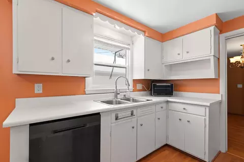 Kitchen - 2412 N Morrison St, Appleton, WI 54911 photo 1 of 2