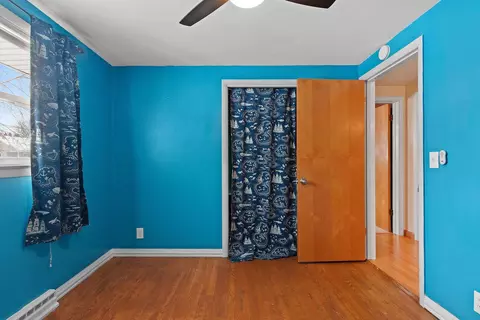 Bedroom - 2412 N Morrison St, Appleton, WI 54911 photo 10 of 10