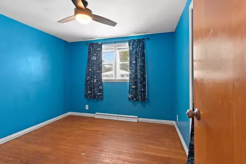 Bedroom - 2412 N Morrison St, Appleton, WI 54911 photo 9 of 10