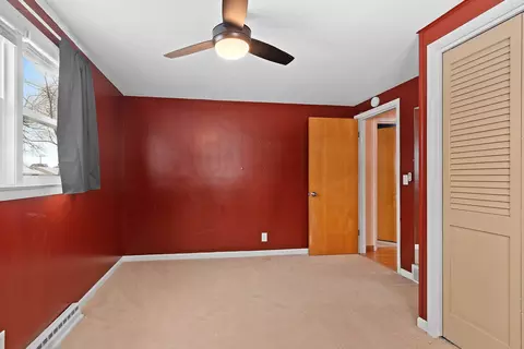 Bedroom - 2412 N Morrison St, Appleton, WI 54911 photo 5 of 10