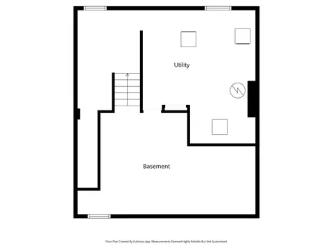 Floorplan - 2412 N Morrison St, Appleton, WI 54911 photo 3 of 3