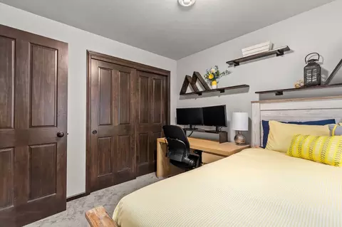 Bedroom - 3434 Tulip Trl, Appleton, WI 54913 photo 7 of 7