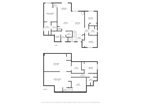 Floorplan - 3434 Tulip Trl, Appleton, WI 54913 photo 1 of 3