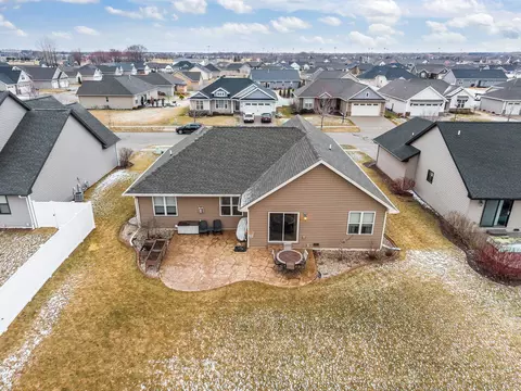 View/Area - 3434 Tulip Trl, Appleton, WI 54913 photo 1 of 3