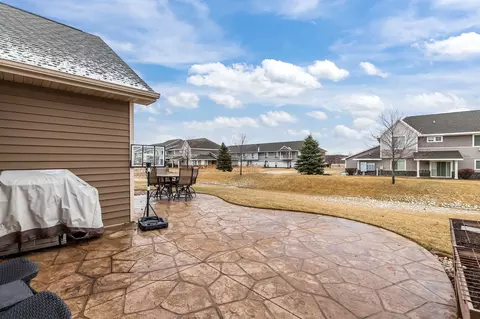 Exterior - 3434 Tulip Trl, Appleton, WI 54913 photo 3 of 7