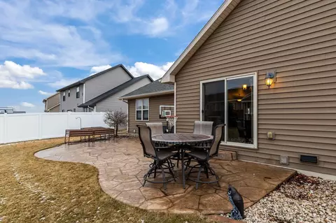 Exterior - 3434 Tulip Trl, Appleton, WI 54913 photo 2 of 7