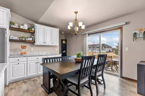 Dining - 3434 Tulip Trl, Appleton, WI 54913 photo 1 of 3