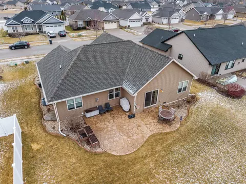View/Area - 3434 Tulip Trl, Appleton, WI 54913 photo 2 of 3