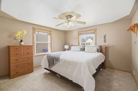 Bedroom - 88 Foster Ct, Appleton, WI 54915 photo 1 of 4