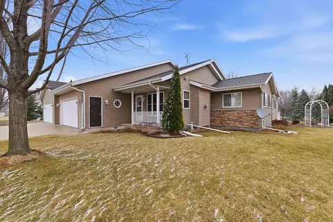 n6007 Westview Drive, Fond Du Lac, WI 54937