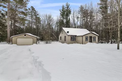n7026 Shady Lane Drive, Porterfield, WI 54159
