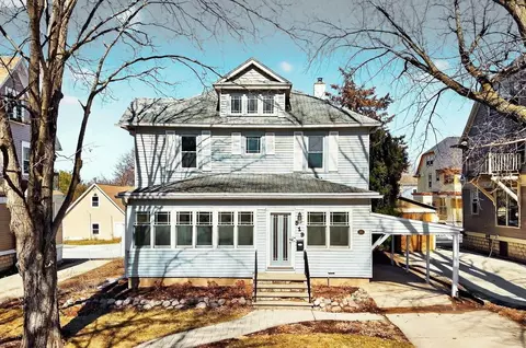 519 Spring St, Green Bay, WI 54301