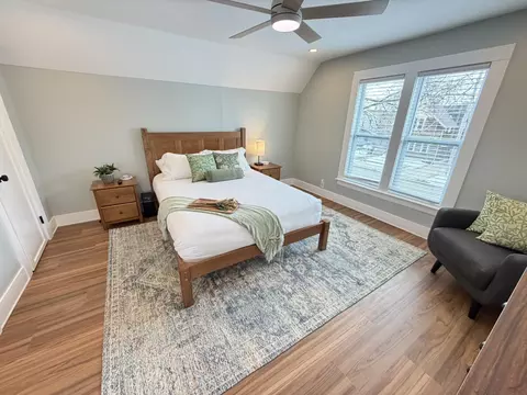 Bedroom - 324 E Commercial St, Appleton, WI 54911 photo 1 of 11