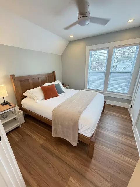 Bedroom - 324 E Commercial St, Appleton, WI 54911 photo 6 of 11