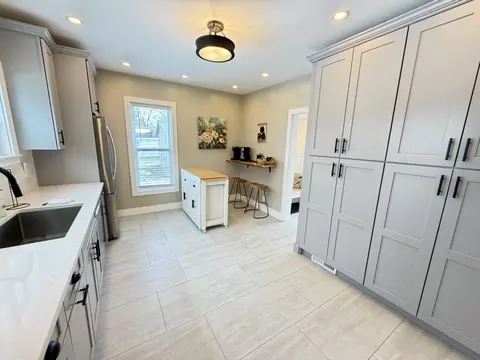Kitchen - 324 E Commercial St, Appleton, WI 54911 photo 2 of 4