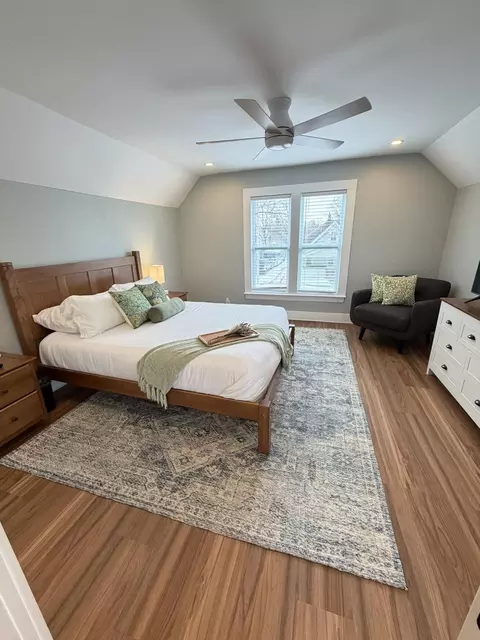 Bedroom - 324 E Commercial St, Appleton, WI 54911 photo 2 of 11