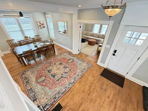 Entry Way - 324 E Commercial St, Appleton, WI 54911 photo 2 of 3