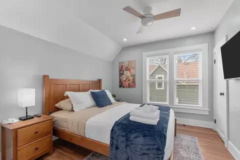 Bedroom - 324 E Commercial St, Appleton, WI 54911 photo 5 of 11