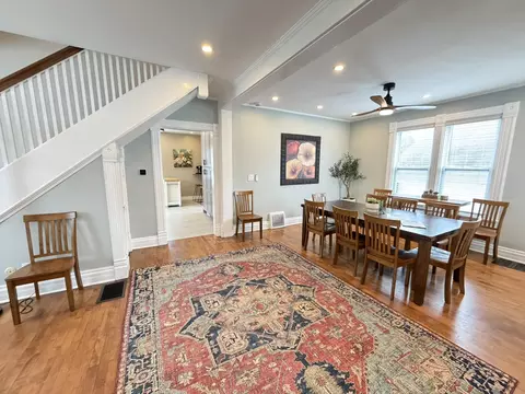 Dining - 324 E Commercial St, Appleton, WI 54911 photo 1 of 2