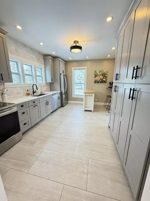 Kitchen - 324 E Commercial St, Appleton, WI 54911 photo 4 of 4