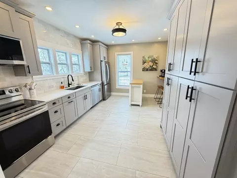 Kitchen - 324 E Commercial St, Appleton, WI 54911 photo 1 of 4