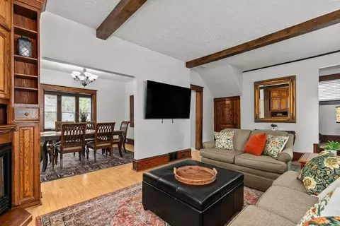Living - 431 E Summer St, Appleton, WI 54911 photo 2 of 2