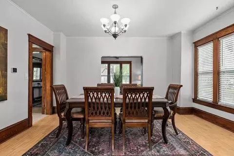 Dining - 431 E Summer St, Appleton, WI 54911 photo 2 of 2